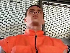 Jailhouse Cock Opening Scene