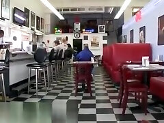 Teen twin boys vine 30 young school old man first time Dinner Head