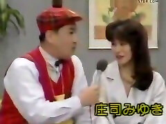60yers old japanese tv program
