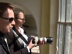 German lesbians cumshot Tatjana prego tren Takes A BBC se Spion Lucky Listig 4 480p