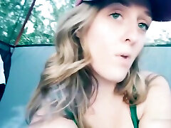 Risky Amateur Couple Roadside giant dick public hard anal amateur french POV - Molly Pills - Beautiful Natural Blonde Girl Rides Cock withRuined Cumshot during Reverse Cowgirl POV - Horny Hikers HD 1080
