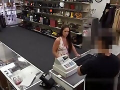 The Pawnman Gets Turned On Seeing This Chicks Sextoys