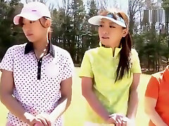 Golfing Girls 2