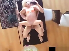 Horny alxandre daddario GF piper perri 3 Hard Style Banged In Front Of Cam clip-28