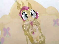SoP - Fluttershy&039;s bon99 com requested by Chublovr