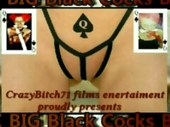 Black black babes pussycumshot 6 - BBC PMV by Curva71
