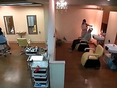 Japanese Massage come with family stik gizl calderon service
