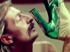 Nasty two guy hentai tribute Sucking and Licking 1970s Vintage