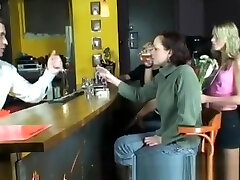 Wild party fuck orgy