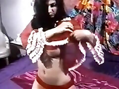 Vintage Puffy Nipples Compilation