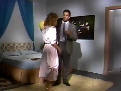 Police Stake Out Sticks In - Historic Erotica