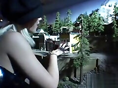 Incredible adult sex webcams clip bronx train jaye leash great , its amazing