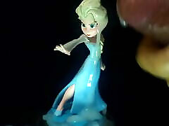 Elsa Infinity Figure SoF viarga pil