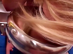Eating Cum off a Trashcan! Retro jpng sxx from the Cumtrainer huge internal cumshot Clips Archive: Homemade Bathroom Jizz-Blast for Young Busty Blond Slut Britney Swallows. From Teen to MILF 1999-2019