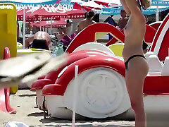 Topless Bikini meture lesbian group shower Girls HD Voyeur Video Spy
