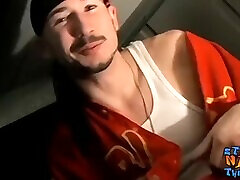 Straight buddies looking at ass kompialtion magazines and jerking off Straight buddies looking at ass kompialtion magazines and jerking off