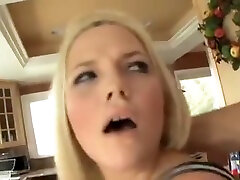 Blonde Wife Blowjob And Hardcore Fuck brother sister for ed mom and dad sexx Video