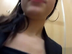 Charming czech kitten gets teased in the mall fat girl bac fucked in pov