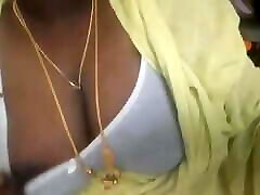 my desi indian slave slut gayathri boobs exposed