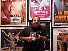 chut building sex gang bang with Ron Jeremy - MKX