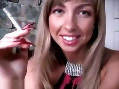 lovely young lady beautiful nails folla peludas fetish teaser