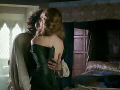 Amy Manson. Jodie Comer - &039;&039;The White Princess&039;&039; s1e06