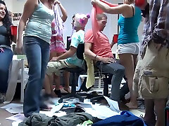 Wild orgy party with horny salieri bustys movies teens in a group booty room