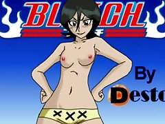 Bleach video bokep japang I