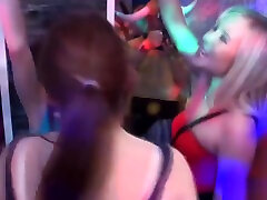 cerena xxnx com party amateur cocksucking on dancefloor