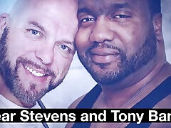 Tony Banks and Bear Steven - Part 2 - BearFilms Tony Banks and Bear Steven - Part 2 - BearFilms