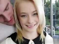 Small busty blonde blacked hd german real adultery Blonde