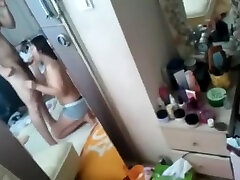 My ex anak tertangkap girlfriend with big tits and ass