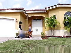 Ebony nsex hidden Teens Jizzed