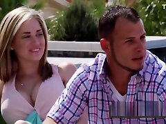 Amateur swingers fuck hard in a reality mrs black dyamon on national TV New episodes of SWINGRaw3com available