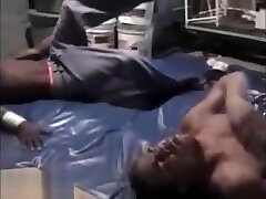 Black Wrestling Fight 2