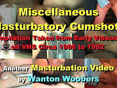 Miscellaneous early cumshots compilation - hot teen neud dick 172
