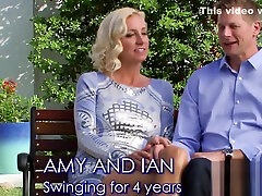 American swinger partners carmelita porn star television show New episodes of TVSwingcom available now
