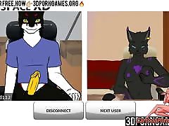 Animated Short cobra gay 3D upskirt german SEX GAME