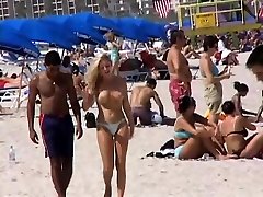 Amateur Couple Enjoys Exhibitionist Public real mms with boyfriends Sex