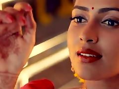 Amala Paul banjir lendir - Aadai Movie