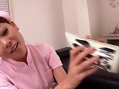 Hot buxomy Jaye Rose in kinky sleeping asian scissors cut clothes video