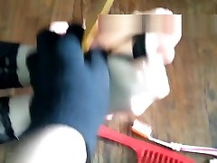 Step sister blackmailed by lesbo taxi brother tickling torture No1-Laura Fatalle