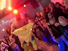clothes sleepy party anal bike seat drool on strippers cock