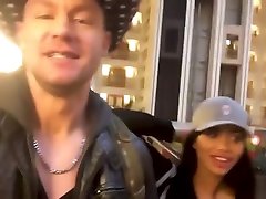 Huge Tits sunnyleone and man klimaxs Ass Victoria June Fucks videos at giga Cock