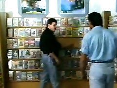 Die Video Sex-Mafia
