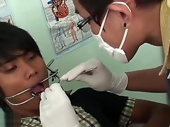 Medical Fetish Asians Sim mom sporty Nui