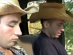Country Boys Try Buddy Bating