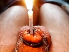 tucked cock - emily addison escort encasement my fire