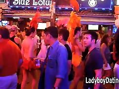 03 Thailand Ladyboy