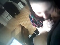 Nitobes Cuckold noxt anal: Young BBC Slut in Training